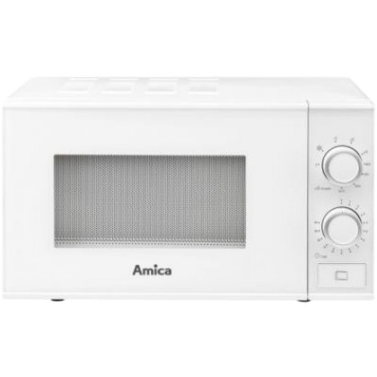 Amica AMGF17M1W Microwave oven