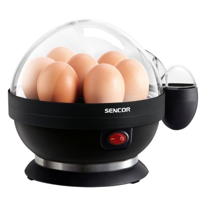 Sencor Egg Cooker SEG 710BP