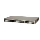 Hewlett Packard Enterprise 1820-48G Switch J9981A - Limited Life