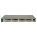 Hewlett Packard Enterprise ARUBA 2530-48 Switch J9781A - Limited