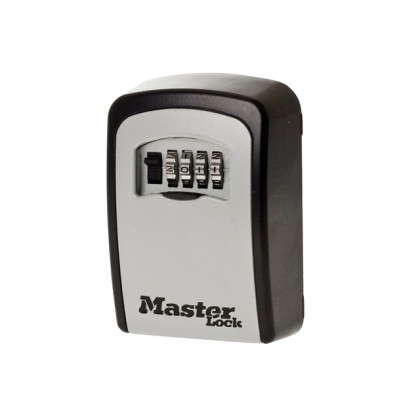 Master Lock Key lock box Select Access - wall mount
