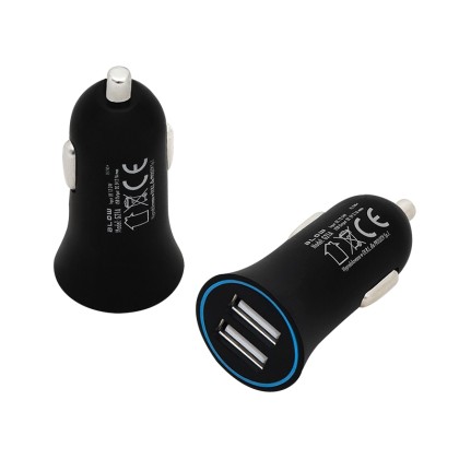 BLOW Car charger USBx2 2,1A G21A