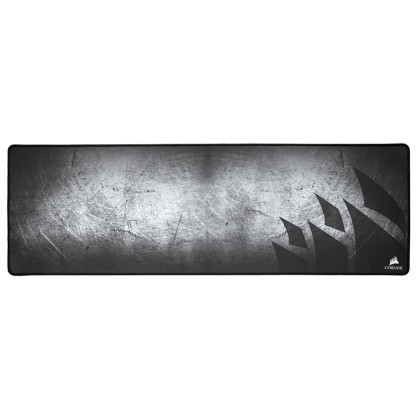 Corsair MM300 Anti-Fray Cloth Mouse Mat Extended