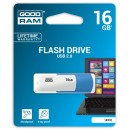 GOODRAM COLOR MIX 16GB USB2.0