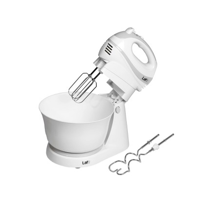 Lafe Immersion mixer with rotation bowl MRK002M