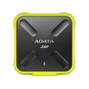 Adata SSD External SD700 1TB USB3.1 Durable Yellow