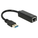 Delock Ethernet Adapter USB 3.0 -> Gigabit LAN