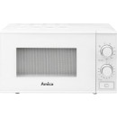 Amica AMGF17M1GW Microwave oven