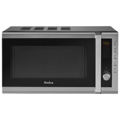 Amica AMGF20E1I Microwave oven