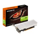 Gigabyte Karta graficzna GeForce GT 1030 2GB GDDR5 64BIT DVI-D/H