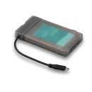 i-tec MySafe USB-C 3.1 Gen. 2 Easy external 2.5 