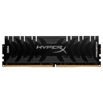 HyperX DDR4 Predator 8GB/3000 CL15