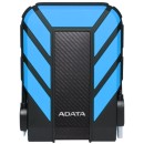 Adata DashDrive Durable HD710 1TB 2.5'' USB3.1 Blue