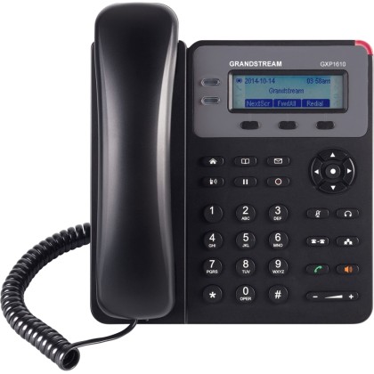 Grandstream Phone IP GXP 1615
