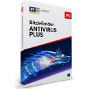 Bitdefender Antivirus Plus 2020 1 PC 2 Years GR / CY Ηλεκτρονική