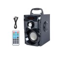 OVERMAX Speaker Soundbeat 2.0 MP3, FM, BT remote controler, port