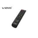 Elmak SAVIO RC-07 universal remote control for Samsung TVs