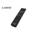 Elmak SAVIO RC-08 universal remote control for Sony TVs