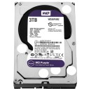 Western Digital HDD Purple 3TB 3,5'' 64MB SATAIII/5400rp