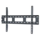 Techly Wall mount LCD/LED 40-65cali 60kg slim black