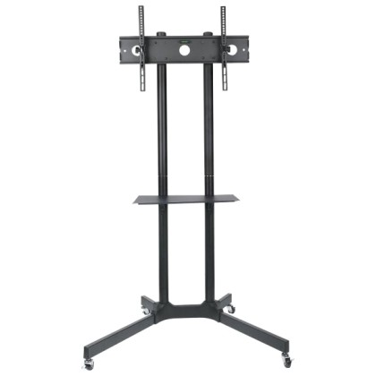 Techly Mobile stand LCD / LED 30-65cali, 60kg, adjustable