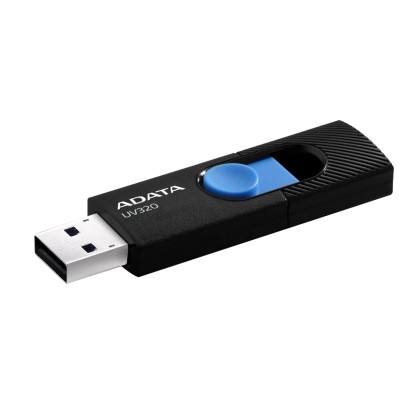 Adata UV320 64GB USB 3.2 Gen1 Black-Blue