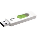 Adata UV320 64GB USB 3.2 Gen1 White-Green