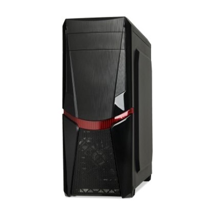 iBOX Computer Case ORCUS X14 USB 3.0/AUD