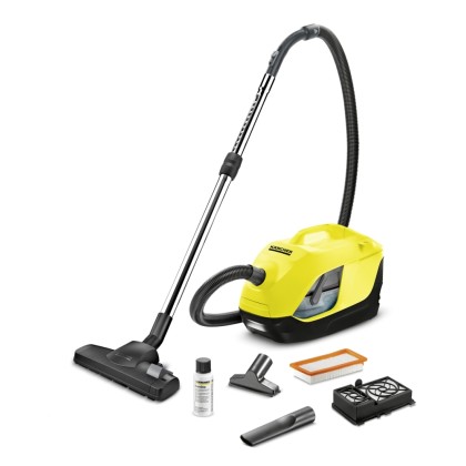 Karcher Vacuum cleaner with water filter DS 6 1.195-220.0