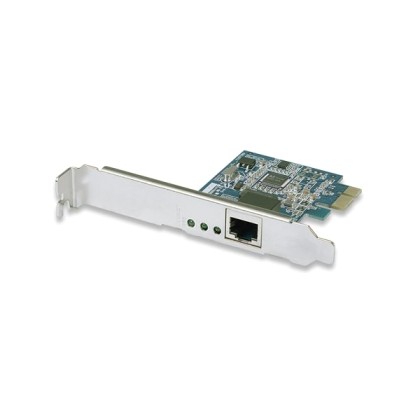 Intellinet Network card PCI Express 10/100/1000 Gigabit RJ45