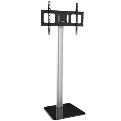 Techly Floor stand for LCD/LED 32-70inch adjustable