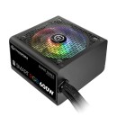 Thermaltake Smart 600W RGB (80+ 230V EU, 2xPEG, 120mm, Single Ra