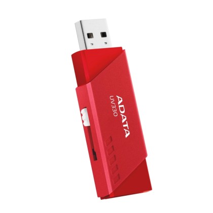 Adata UV330 64GB USB 3.2 Gen1 Red