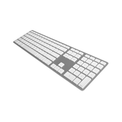 Matias Aluminum Bluetooth bluetooth keyboard