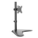 LogiLink Monitor desk stand, VESA, max 8 kg