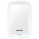 Adata DashDrive HV300 1TB 2.5 USB3.1 White