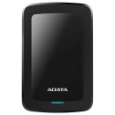 Adata DashDrive HV300 2TB 2.5 USB3.1 Black