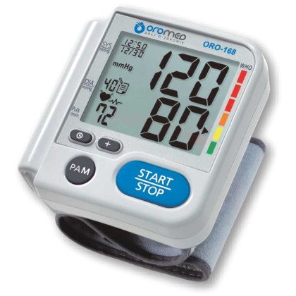 ORO-MED Blood pressure monitor ORO-168