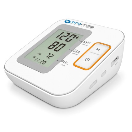 ORO-MED Blood pressure monitor ORO-N2BASIC