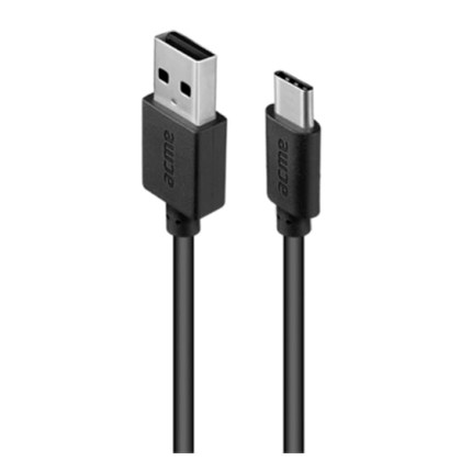 ACME Europe Cable USB type-C CB1042 2m black