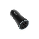 ACME Europe Car charger CH104 2p/3.4A/17W