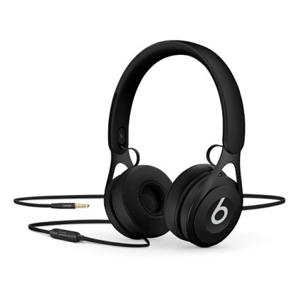 Apple Headphones Beats EP- Black