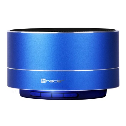 Tracer Bluetooth Speaker Stream V2 BLUE