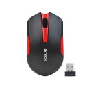 A4 Tech Mouse V-Track G3 -200N-1 Black + Red WRL