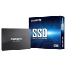 Gigabyte SSD 120GB 2,5 SATA3 350/280MB/s 7mm