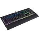 Corsair Keyboard Strafe RGB MK.2 MX Silent