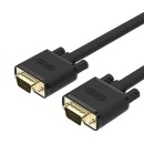 Unitek Cable VGA PREMIUM HD15 M/M, 20m; Y-C508G