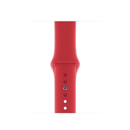 Apple 40mm (PRODUCT)RED Sport Band - S/M & M/L