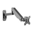 Techly Wall mount for TV LED/LCD 17-32'