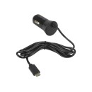 BLOW Car charger 5V, 2,1A micro USB T21A